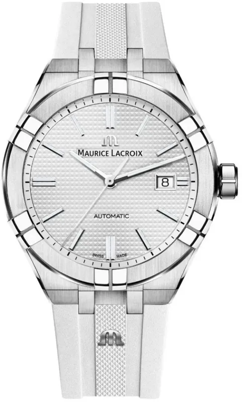 Maurice Lacroix Aikon Automatic 42mm Watch sold by Jura Watches