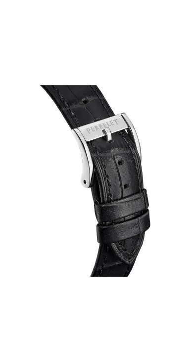 Perrelet Weekend 3 Hands Watch sold by Jura Watches product image thumbnail 4