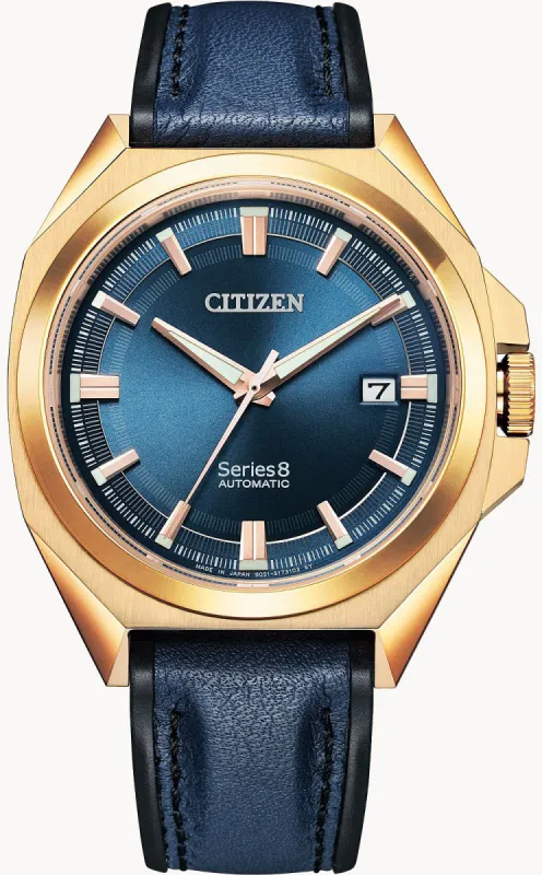 Citizen Series 8 sold by Jura Watches