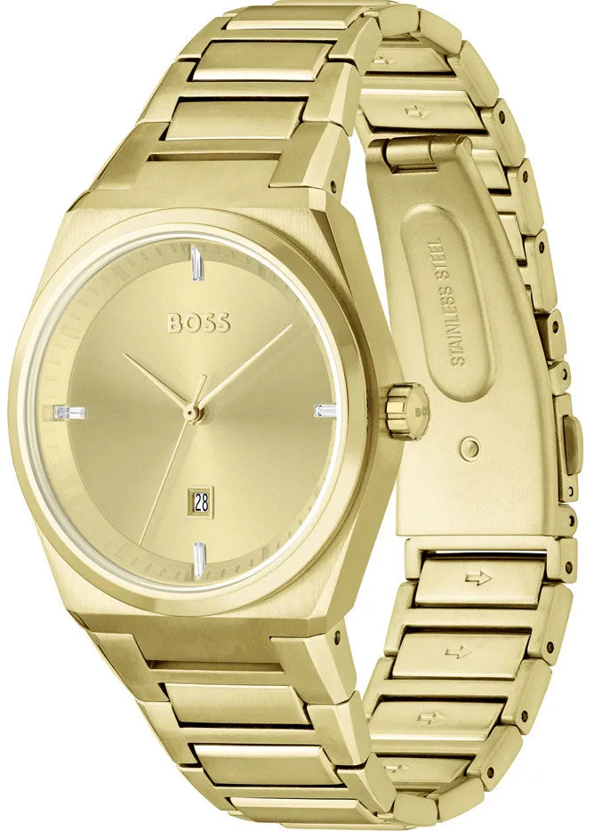 Boss Steer Ladies Watch sold by Jura Watches product image thumbnail 2