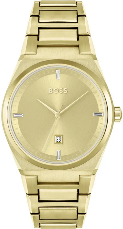 Boss Steer Ladies Watch sold by Jura Watches