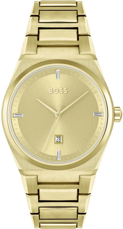 Boss Steer Ladies Watch sold by Jura Watches