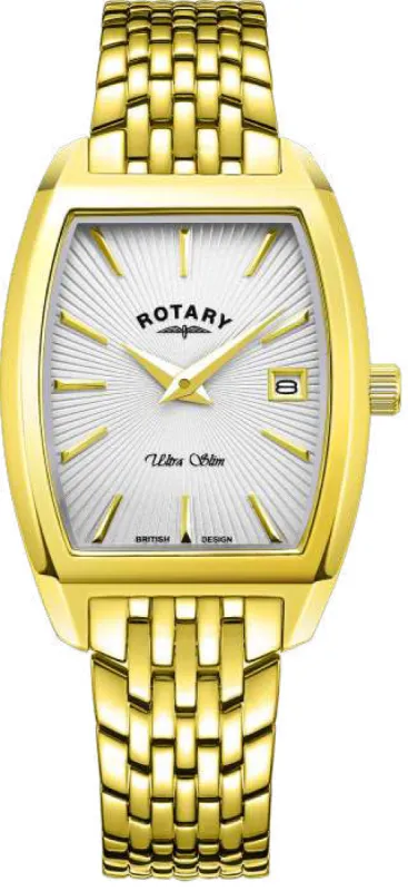 Rotary Ultra Slim Ladies Watch Pre-Order made by Jura Watches