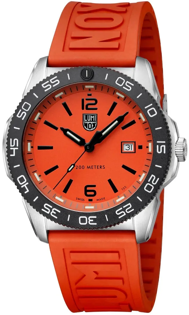 Luminox Pacific Diver 3120 Series Watch sold by Jura Watches product image thumbnail 3