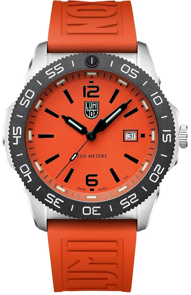 Luminox Pacific Diver 3120 Series Watch sold by Jura Watches