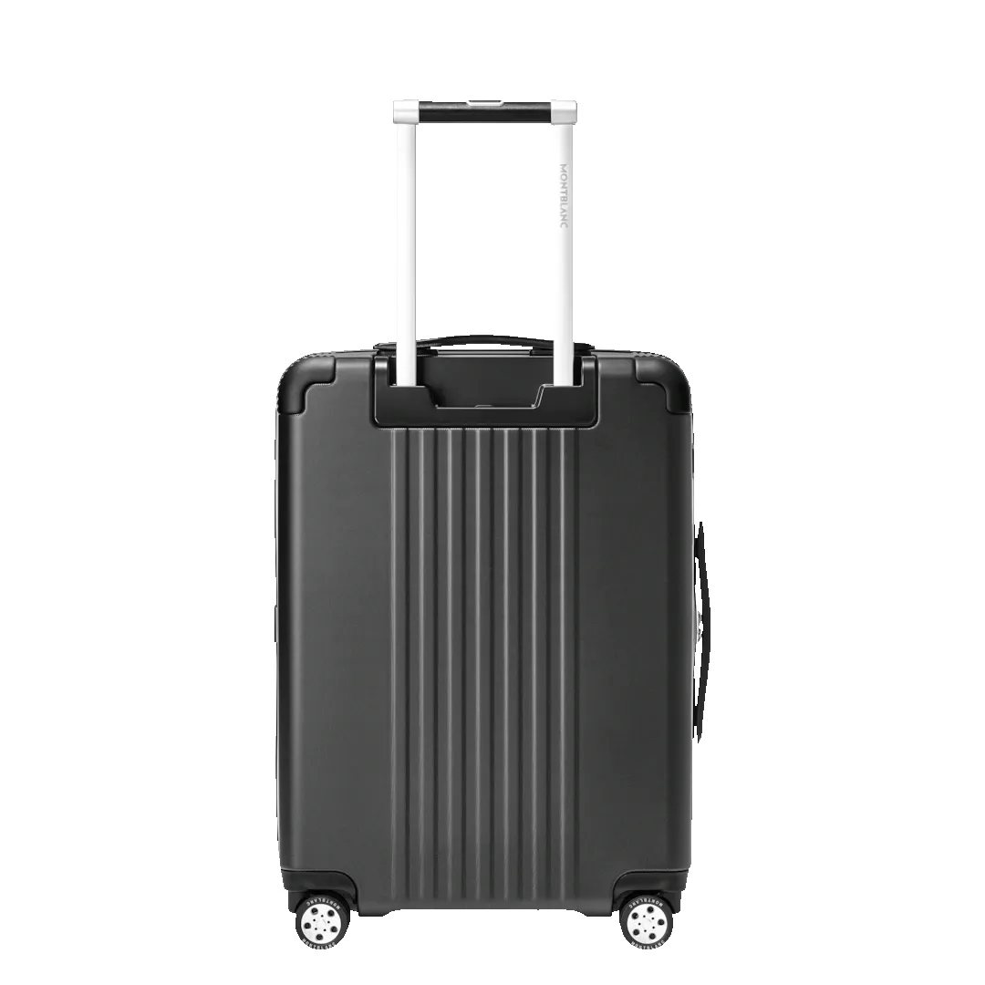 Montblanc Travel Bag MY4810 Cabin Trolley Black sold by Jura Watches product image thumbnail 5