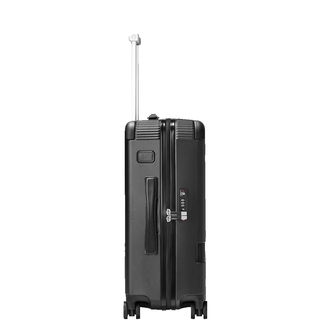 Montblanc Travel Bag MY4810 Cabin Trolley Black sold by Jura Watches product image thumbnail 3