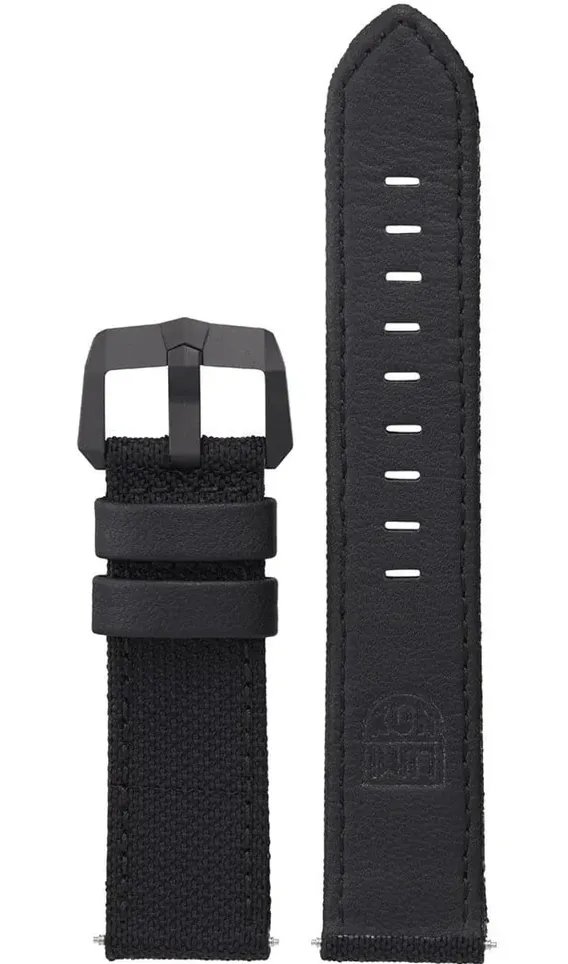 Luminox Strap Kevlar 23mm sold by Jura Watches