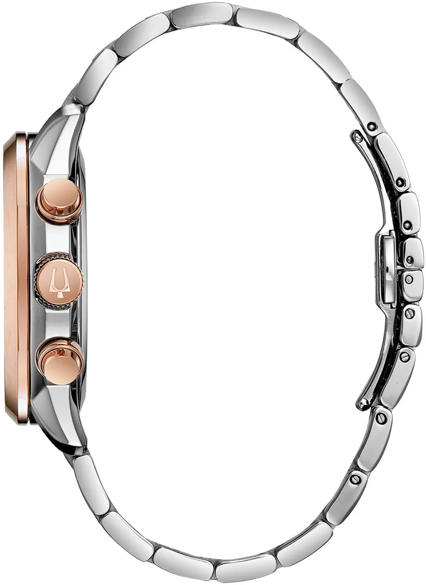 Bulova Classic Sutton Watch sold by Jura Watches product image thumbnail 2
