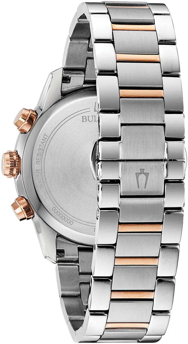 Bulova Classic Sutton Watch sold by Jura Watches product image thumbnail 3