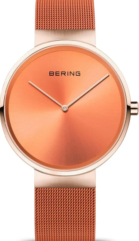 Bering Classic Unisex Watch sold by Jura Watches