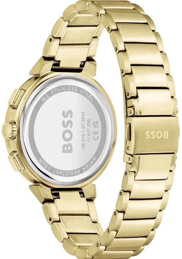 Boss One Ladies Watch sold by Jura Watches product image thumbnail 3