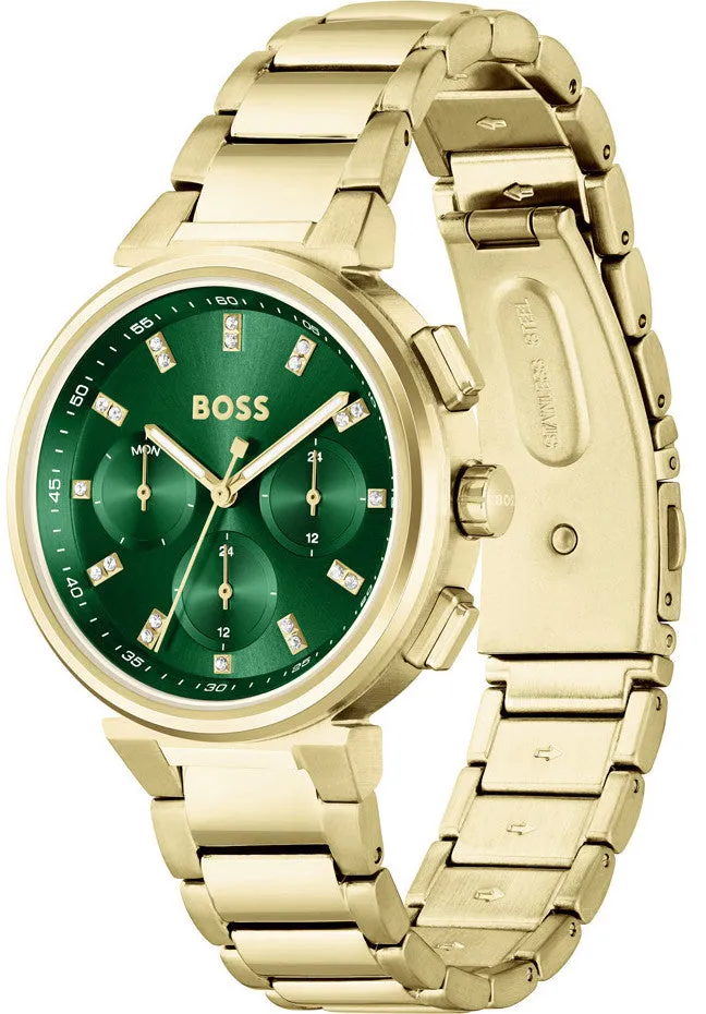 Boss One Ladies Watch sold by Jura Watches product image thumbnail 2