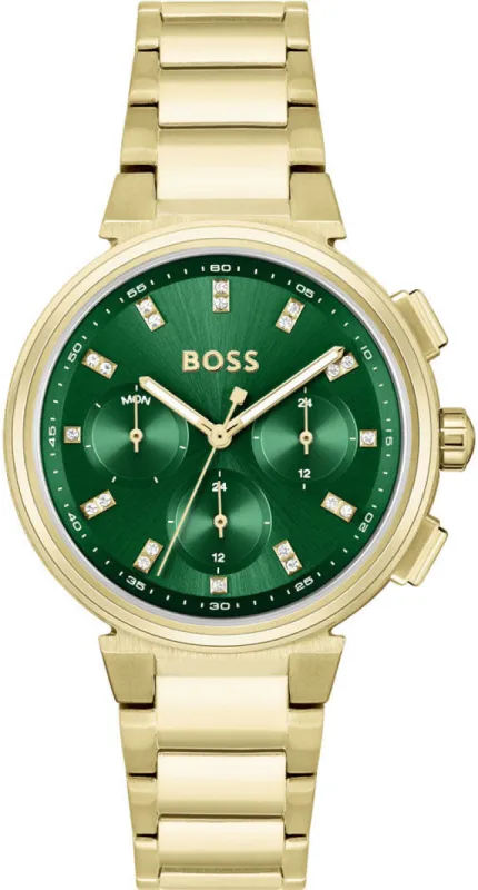 Boss One Ladies Watch sold by Jura Watches