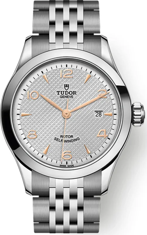 TUDOR 1926 Watch made by Tudor