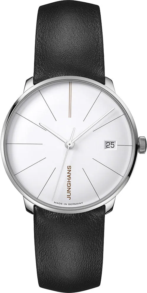 Junghans Meister Fein Kleine Automatic Watch sold by Jura Watches