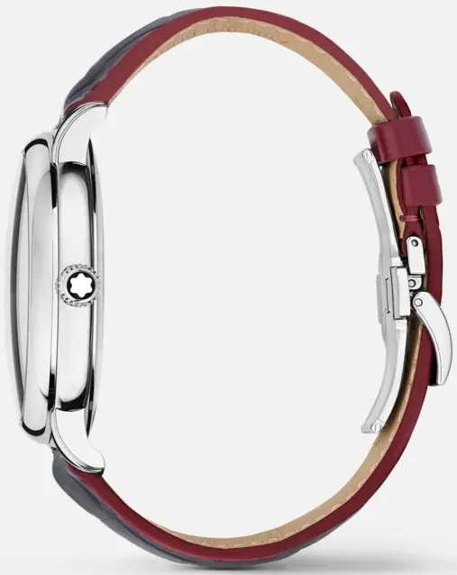 Montblanc Star Legacy Moonphase 42mm Limited Edition sold by Jura Watches product image thumbnail 3