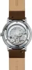 Sternglas Naos/A Automatic Leather Watch sold by Jura Watches