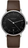 Sternglas Naos/A Automatic Leather Watch sold by Jura Watches