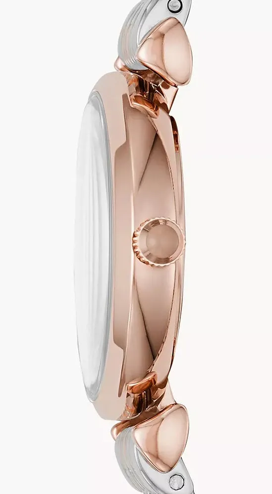 Emporio Armani Ladies Watch sold by Jura Watches product image thumbnail 2