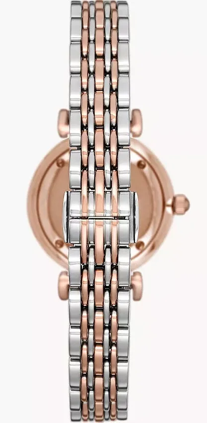 Emporio Armani Ladies Watch sold by Jura Watches product image thumbnail 4