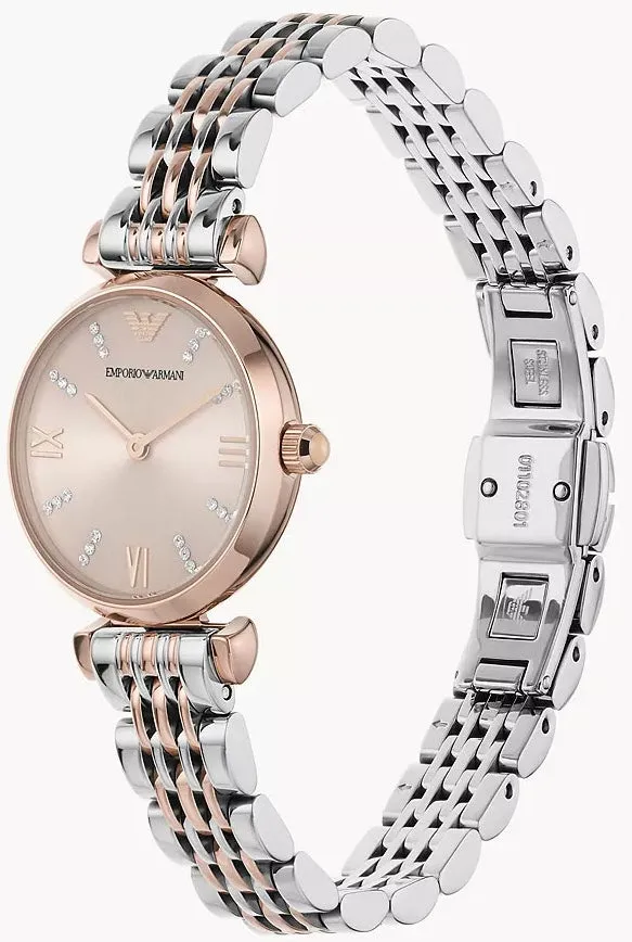 Emporio Armani Ladies Watch sold by Jura Watches product image thumbnail 3