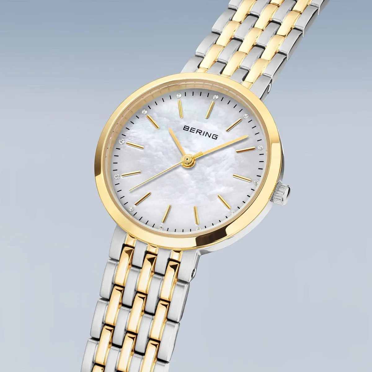 Bering Classic Ladies Watch sold by Jura Watches product image thumbnail 4