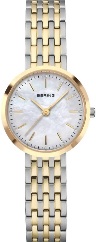 Bering Classic Ladies Watch sold by Jura Watches
