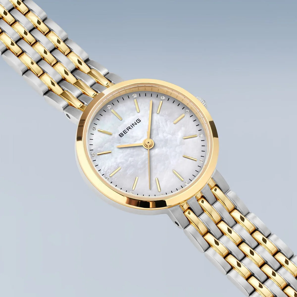 Bering Classic Ladies Watch sold by Jura Watches product image thumbnail 2