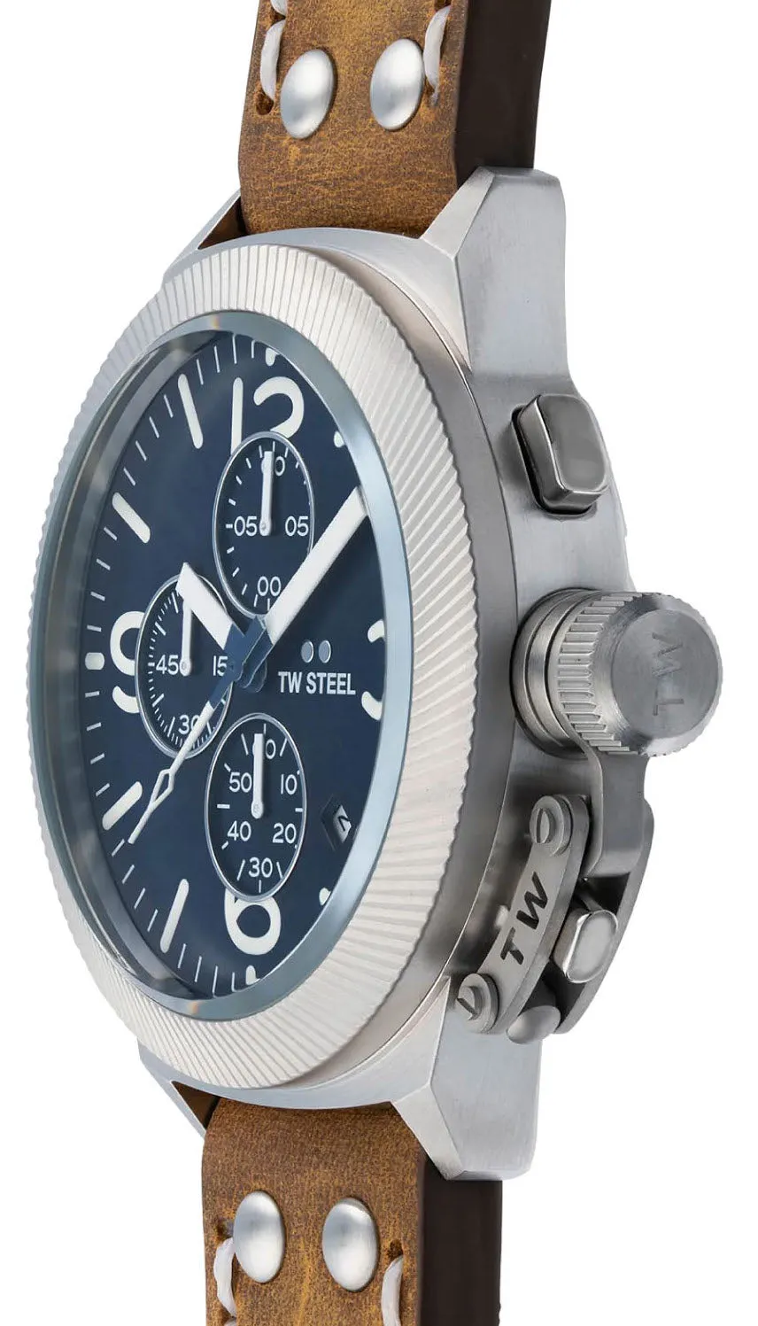 TW Steel Canteen Watch sold by Jura Watches product image thumbnail 2