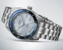 Seiko Prospex Clearwater Blue Marinemaster 1965 Reinterpretation Diver Watch sold by Jura Watches