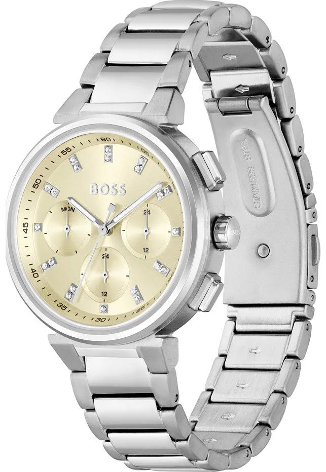 Boss One Ladies Watch sold by Jura Watches product image thumbnail 2