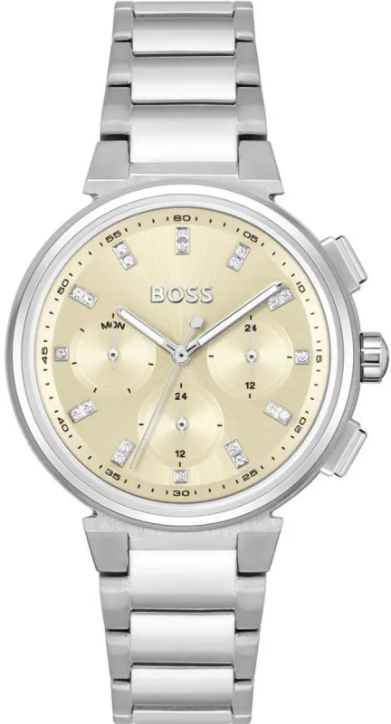 Boss One Ladies Watch sold by Jura Watches