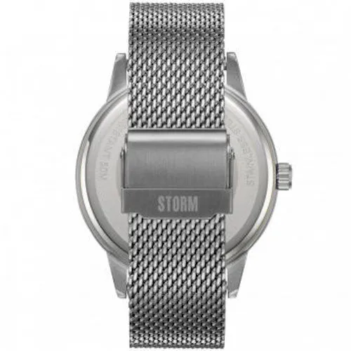 Storm Styro Turquoise sold by Jura Watches product image thumbnail 3