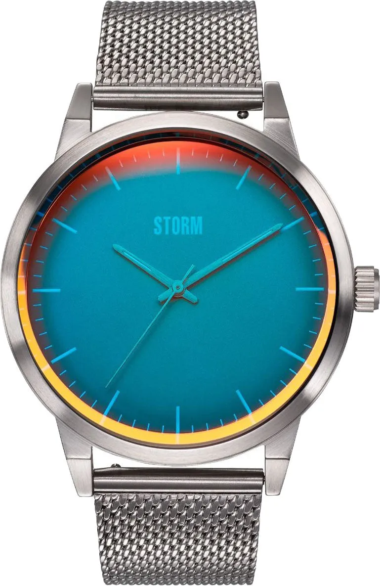 Storm Styro Turquoise sold by Jura Watches