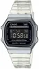 Casio A168 Vintage Transparent Watch sold by Jura Watches