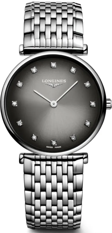 Longines La Grande Classique de Longines Ladies Watch made by Longines