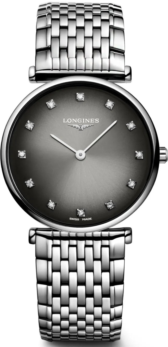 Longines La Grande Classique de Longines Ladies Watch sold by Jura Watches