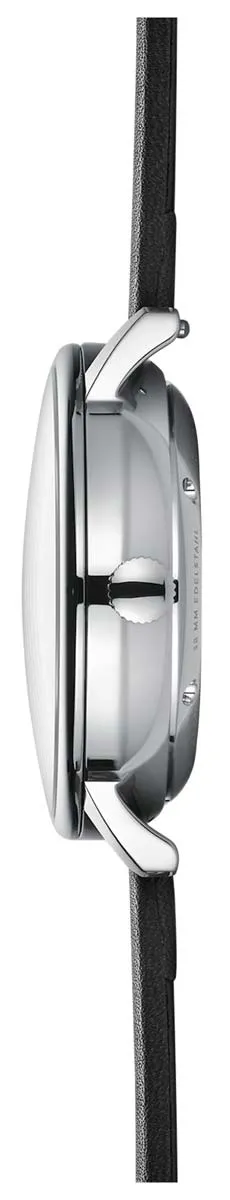 Sternglas Naos/A Automatic Leather Watch sold by Jura Watches product image thumbnail 3