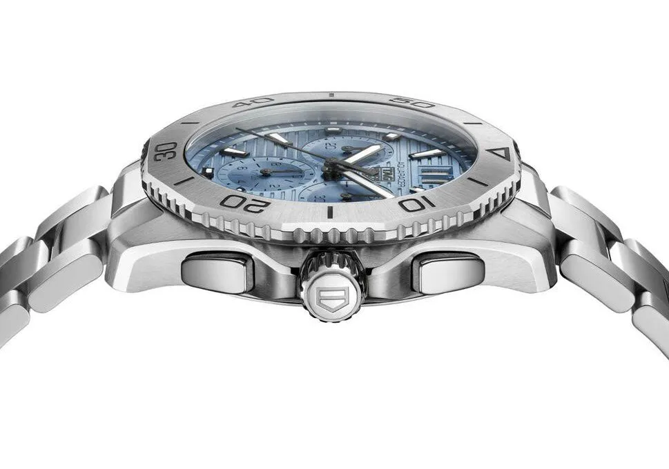 TAG Heuer Aquaracer Mens Watch sold by Jura Watches product image thumbnail 5