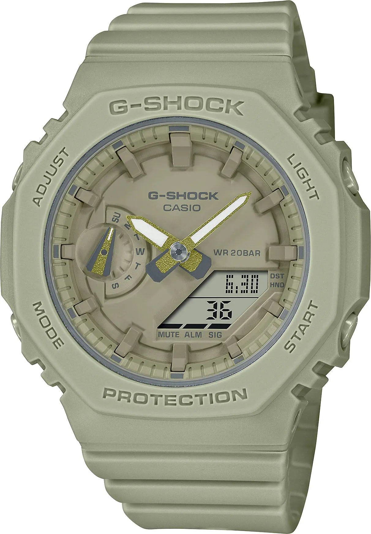 G-Shock Watch Basic Colours Series Unisex D sold by Jura Watches