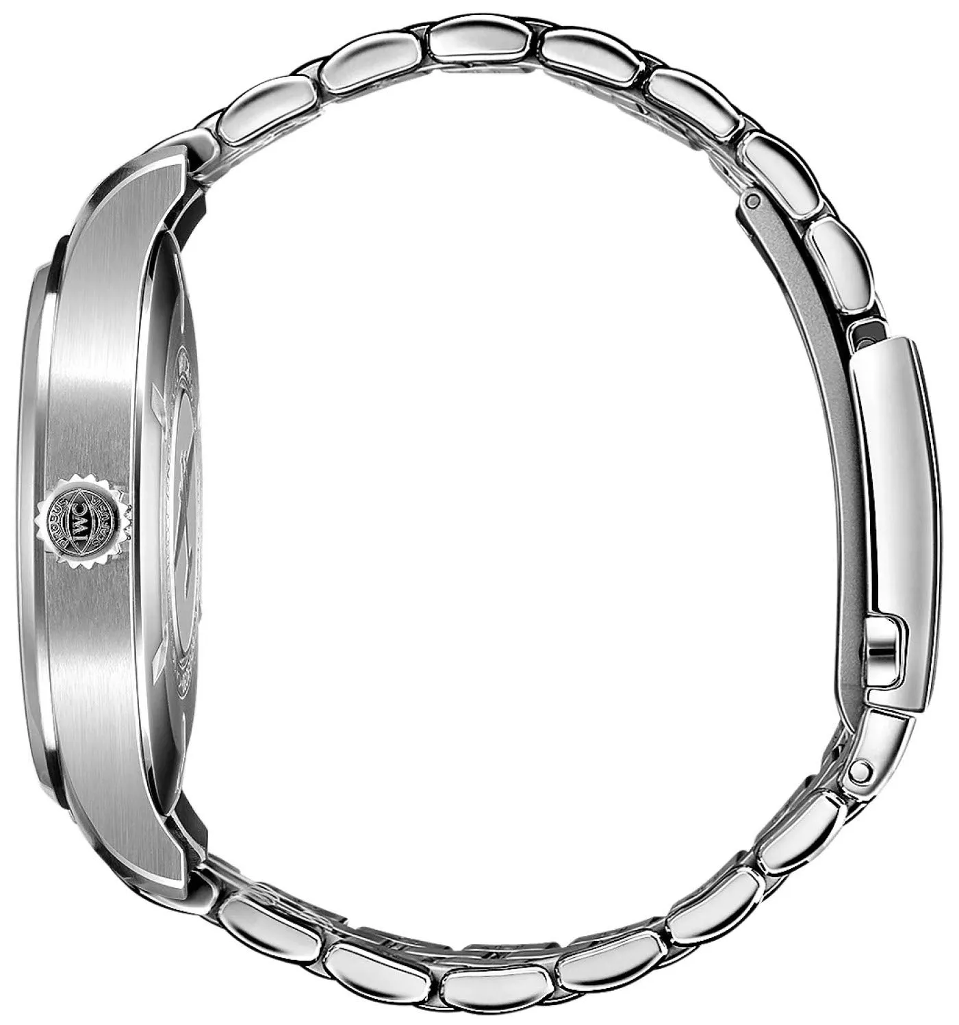 IWC Pilots Automatic Mark XX Watch sold by Jura Watches product image thumbnail 4