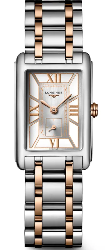 Longines DolceVita Ladies Watch made by Longines
