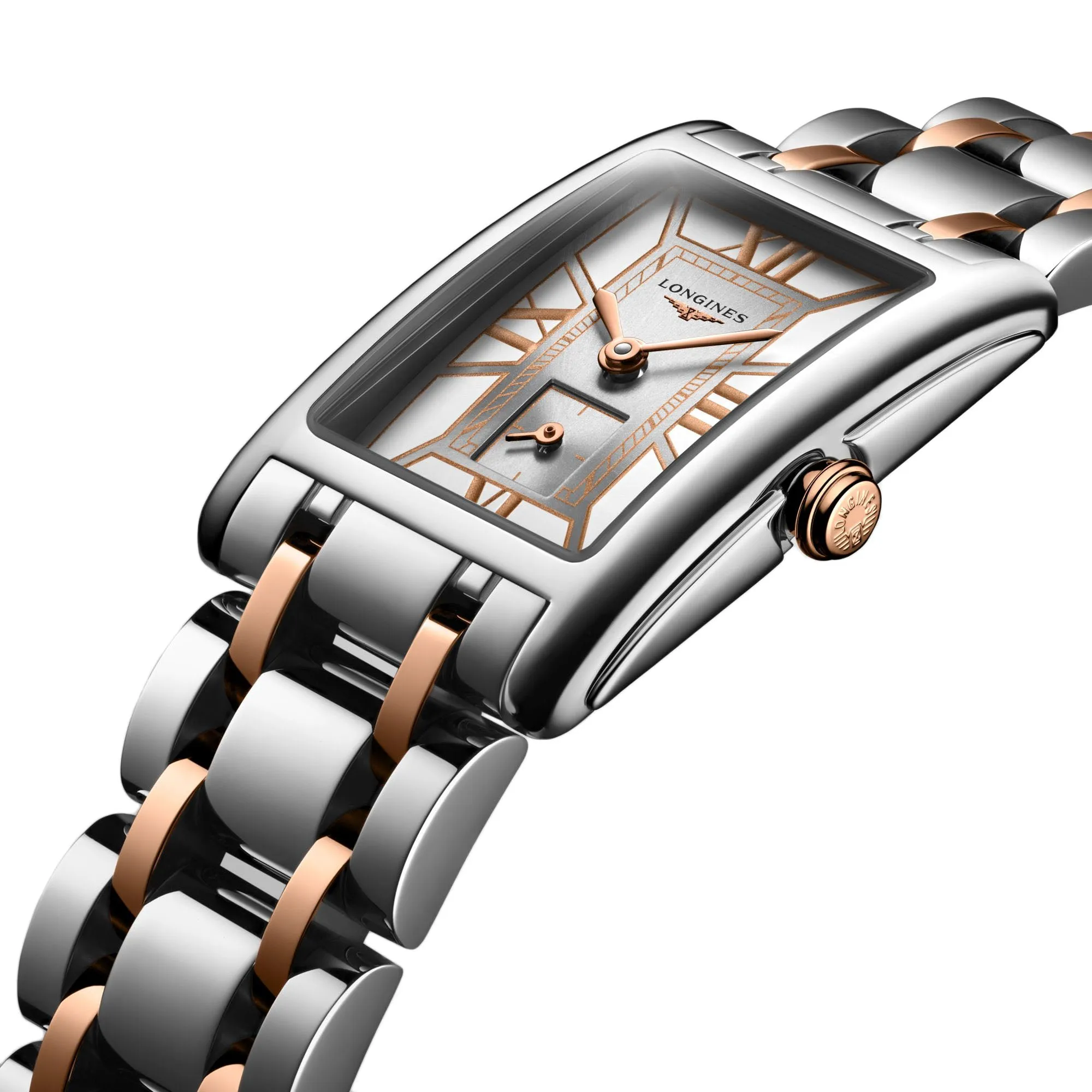 Longines DolceVita Ladies Watch sold by Jura Watches product image thumbnail 2