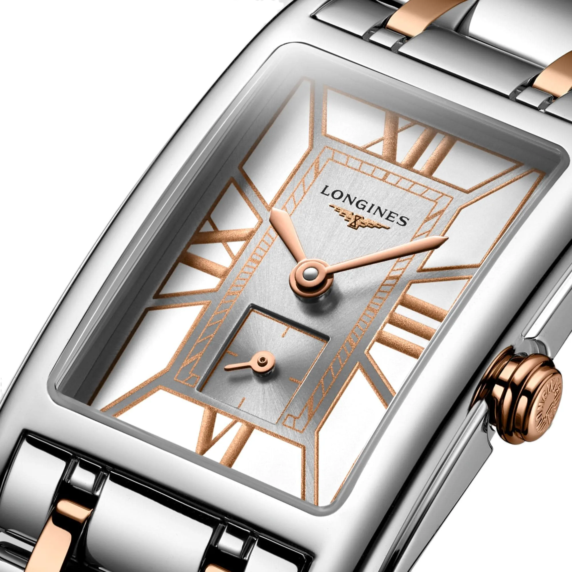Longines DolceVita Ladies Watch sold by Jura Watches product image thumbnail 4