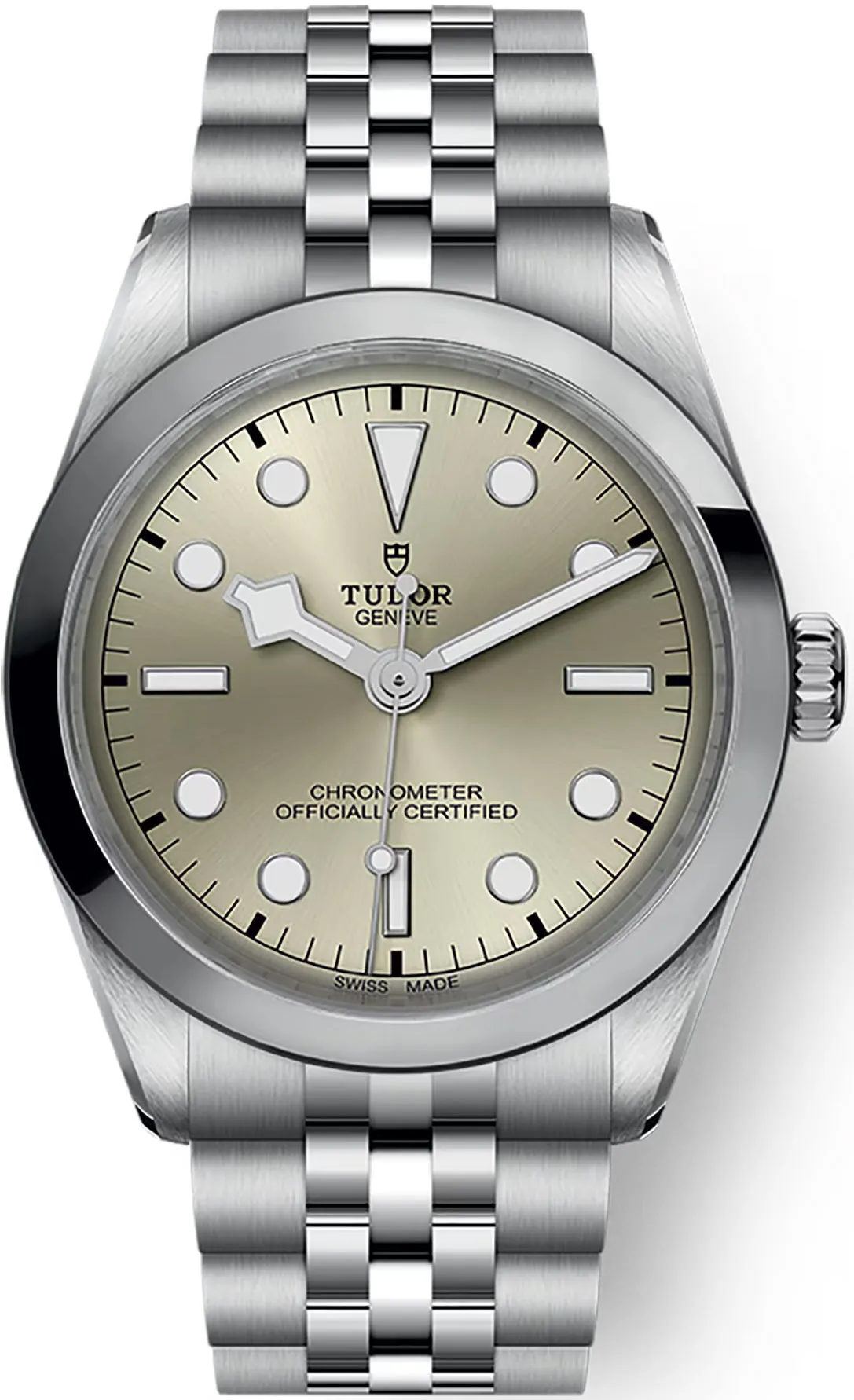 TUDOR Black Bay One 36 Watch sold by Jura Watches