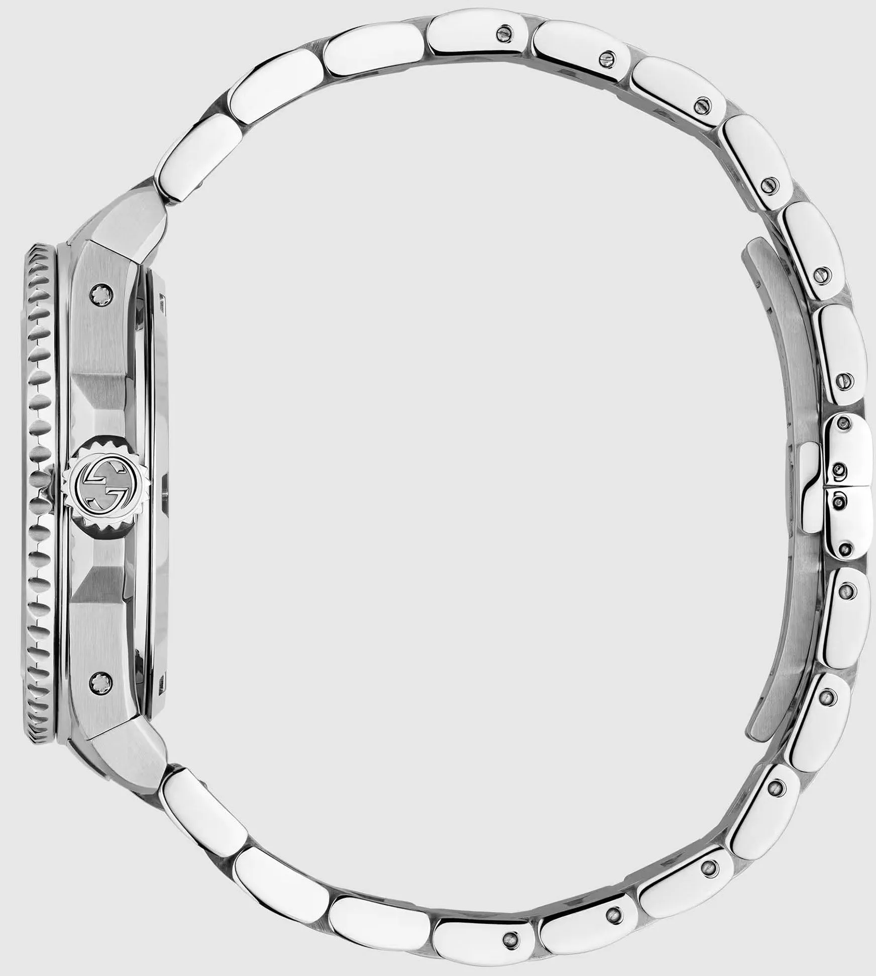 Gucci Dive sold by Jura Watches product image thumbnail 3