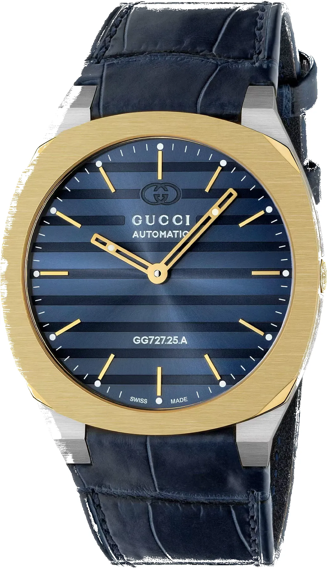 Gucci 25H Watch sold by Jura Watches