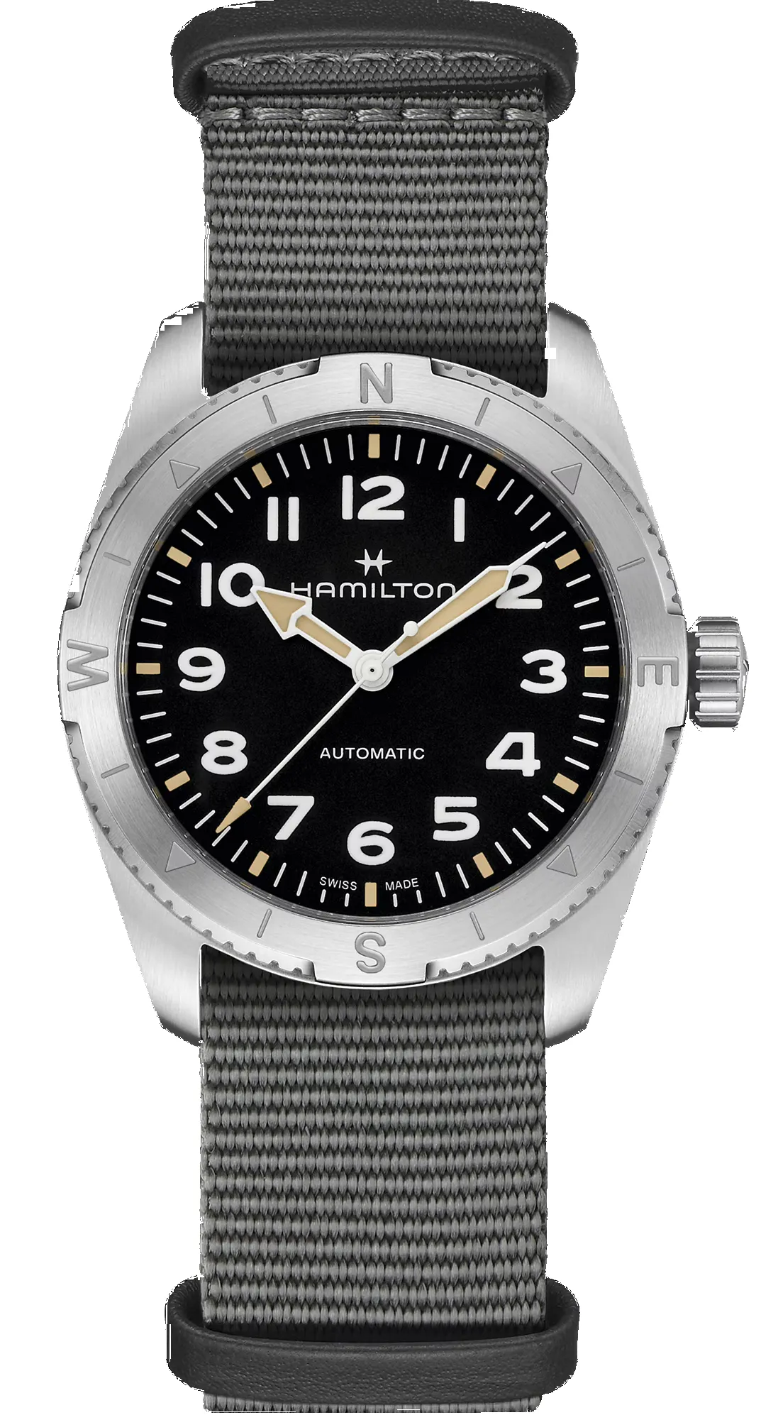 Hamilton Khaki Field Expedition Auto Watch sold by Jura Watches