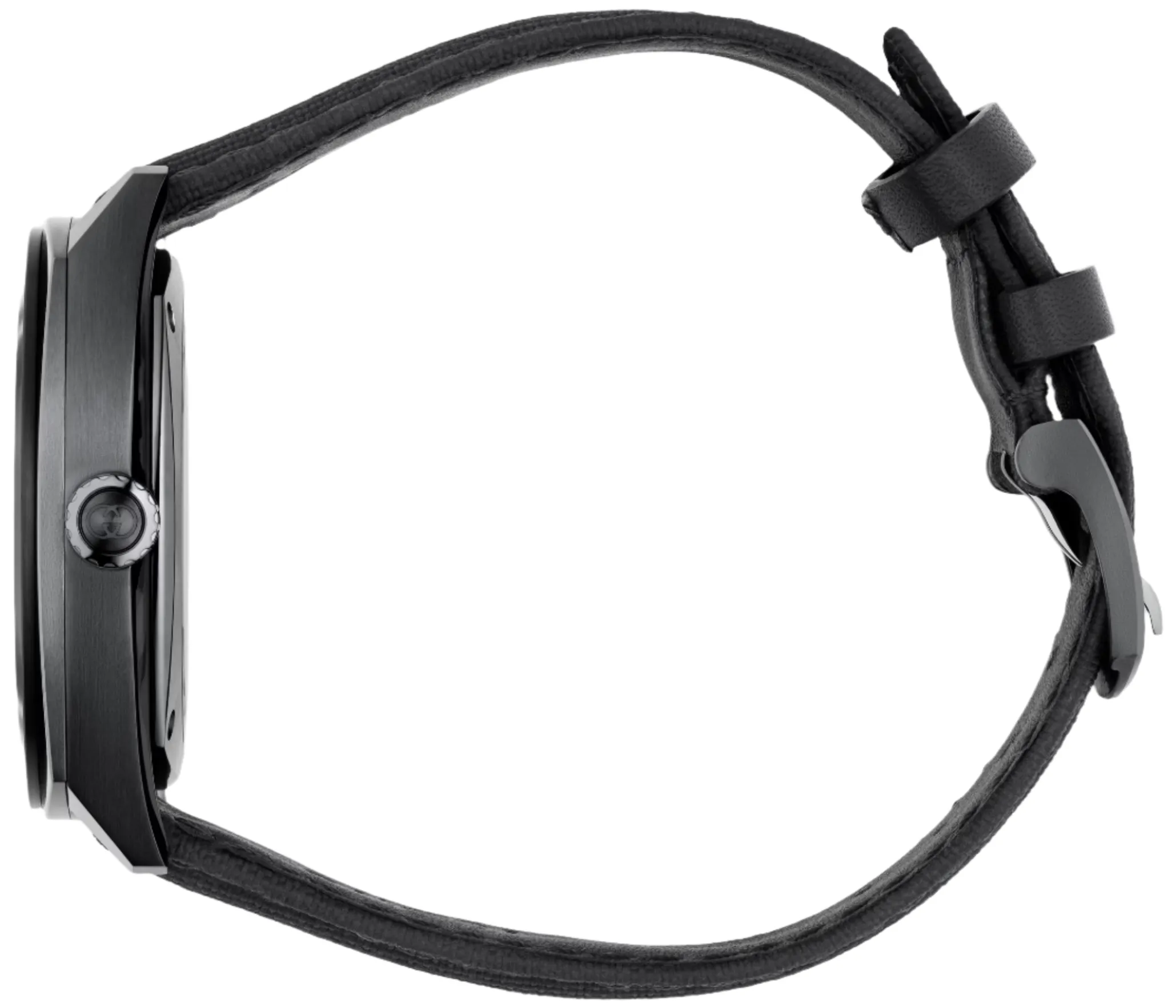 Gucci Interlocking Watch sold by Jura Watches product image thumbnail 3